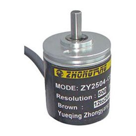 ZY2504系列